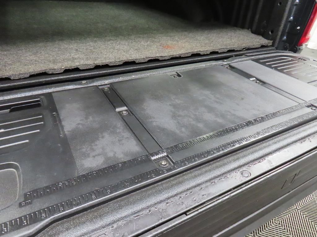 Used 2022 Ford F150 Tremor w/ Equipment Group 402A High AWD/4WD image 46