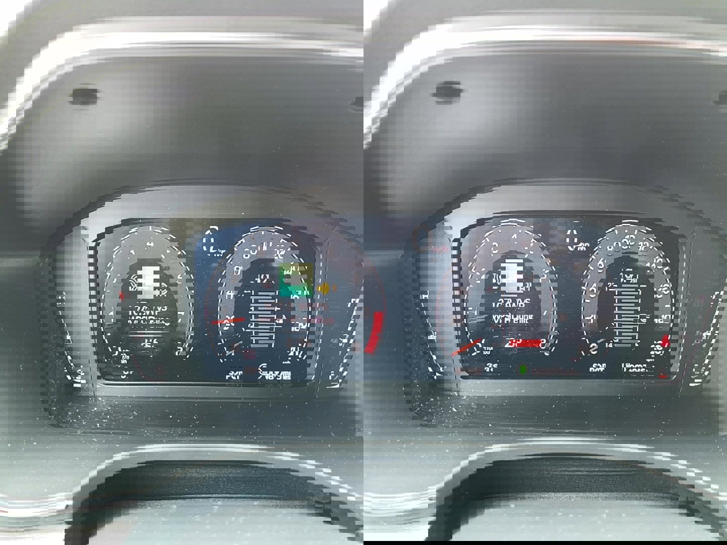 Used 2024 Acura Integra Type S image 14