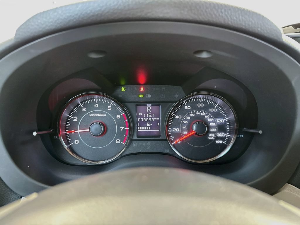 Used 2015 Subaru Forester 2.5i Touring AWD/4WD image 34