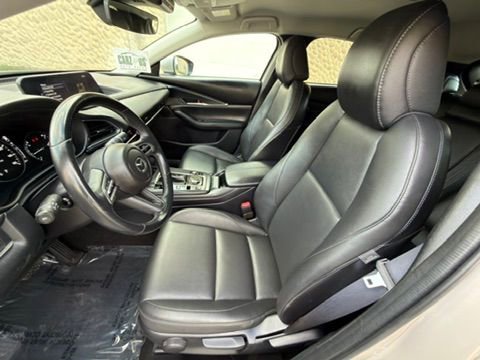 Used 2022 MAZDA CX-30 AWD 2.5 S w/ Select Package image 18