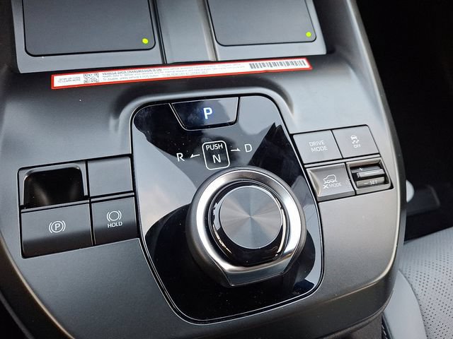 New 2026 Subaru Solterra AWD/4WD image 14