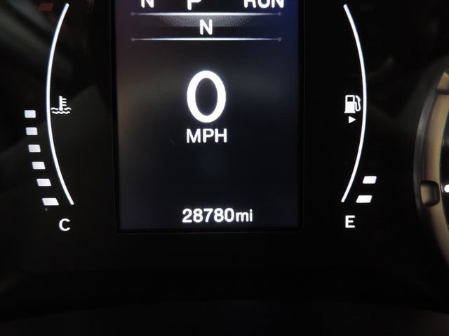 Used 2023 Jeep Renegade Latitude AWD/4WD image 30