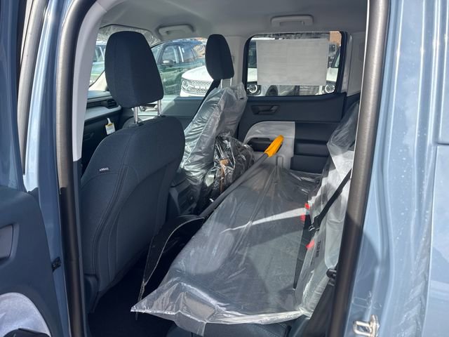New 2026 Ford Maverick XLT w/ XLT Luxury Package image 10