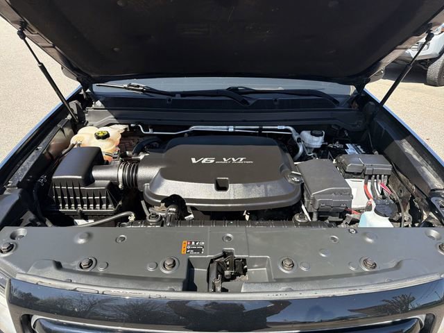 Used 2019 GMC Canyon SLE w/ Elevation Edition image 24