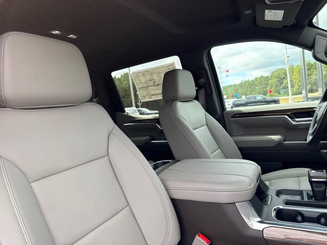 New 2026 Chevrolet Silverado 1500 LT image 11