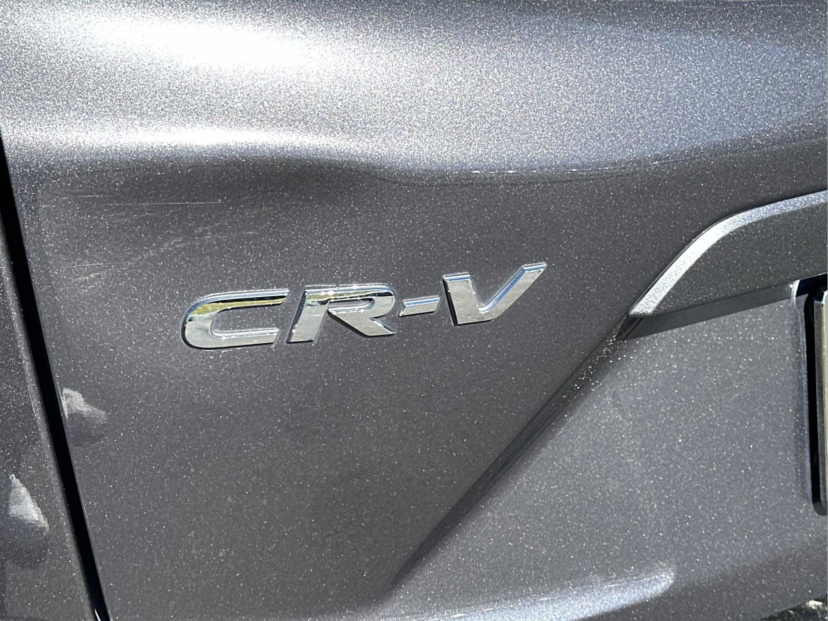 Certified 2021 Honda CR-V EX-L image 16