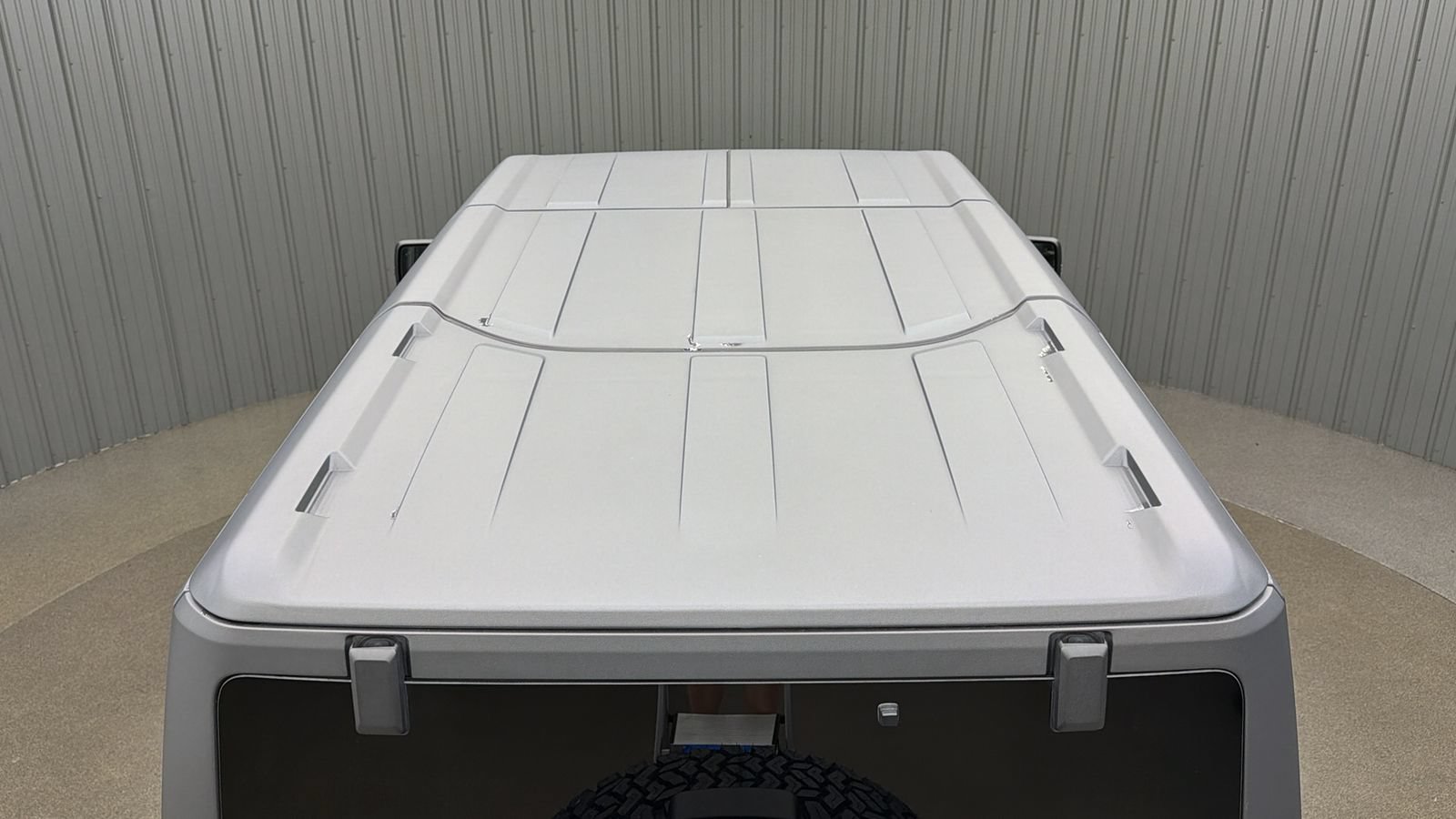 Used 2024 Ford Bronco Wildtrak AWD/4WD image 18