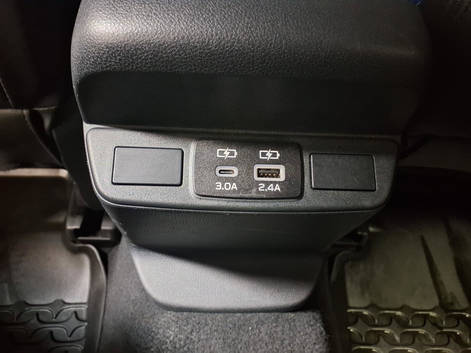 Used 2025 Subaru WRX tS w/ Popular Package #1A image 27