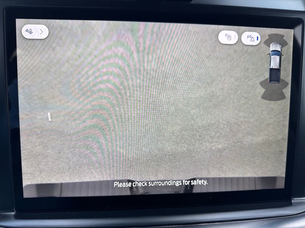 New 2026 Ford F250 Lariat AWD/4WD image 27