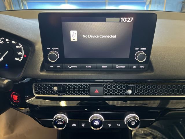 Used 2022 Honda Civic Sport image 14