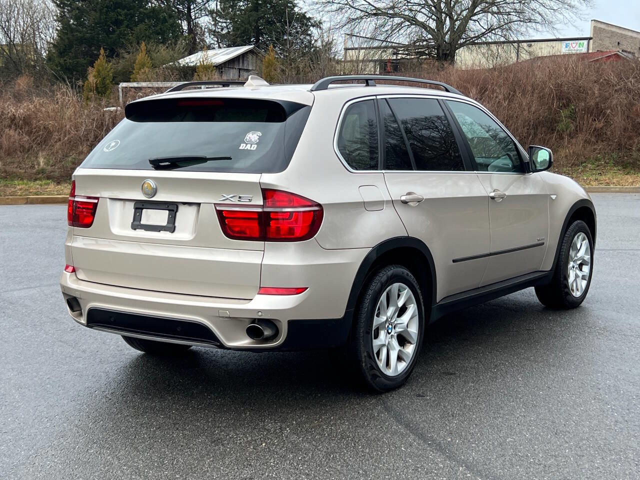 Used 2013 BMW X5 xDrive35i image 22