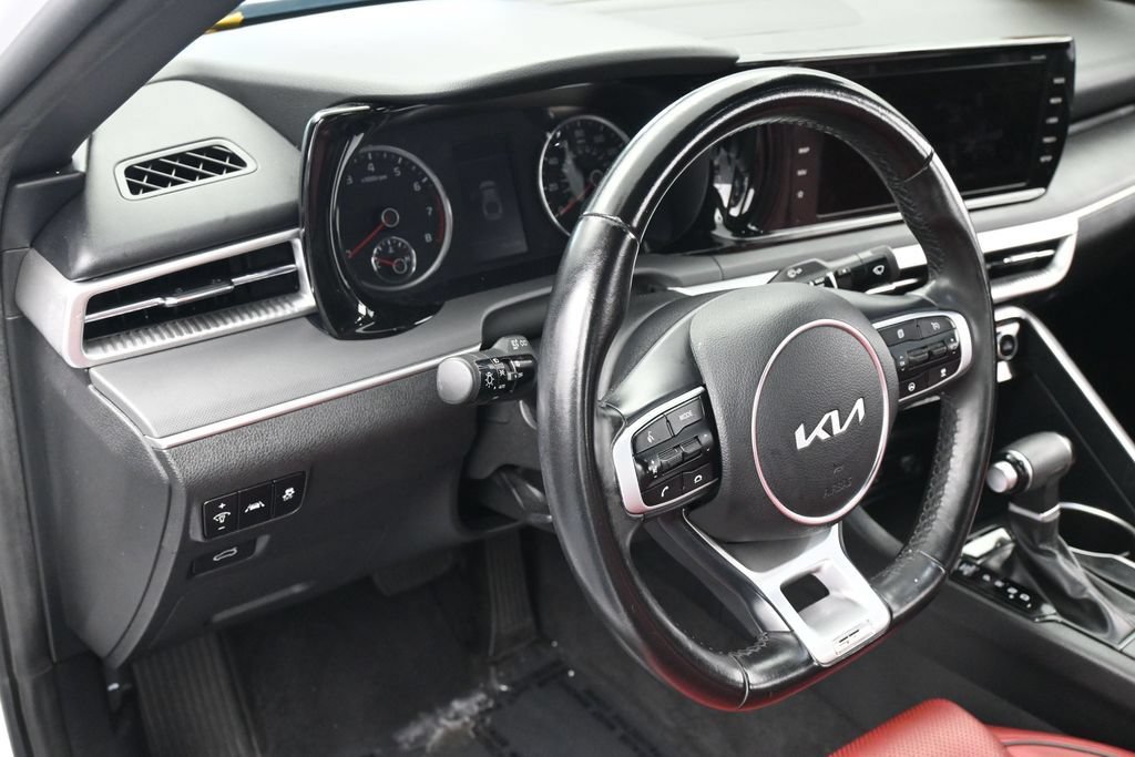 Used 2023 Kia K5 GT-Line FWD image 15