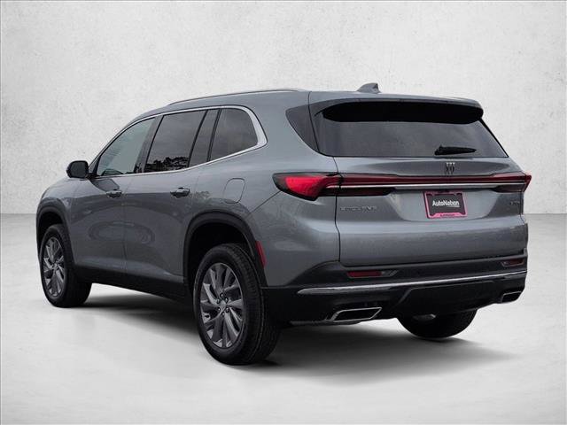 New 2026 Buick Enclave Preferred image 9