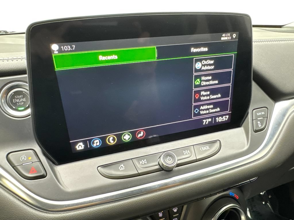 Used 2025 Chevrolet Blazer LT FWD image 62