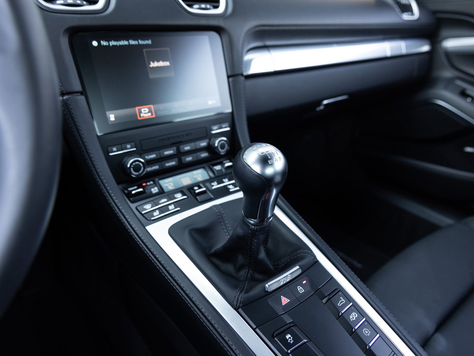 Certified 2025 Porsche 718 Cayman image 18