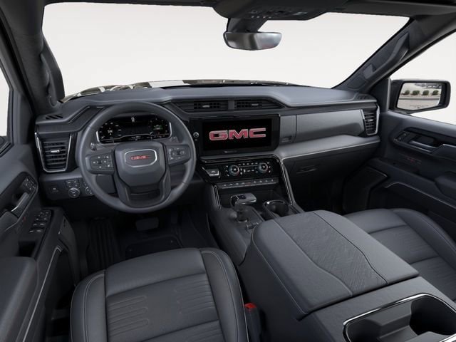 New 2026 GMC Sierra 1500 AT4X w/ LPO, Black Badging Package AWD/4WD image 15