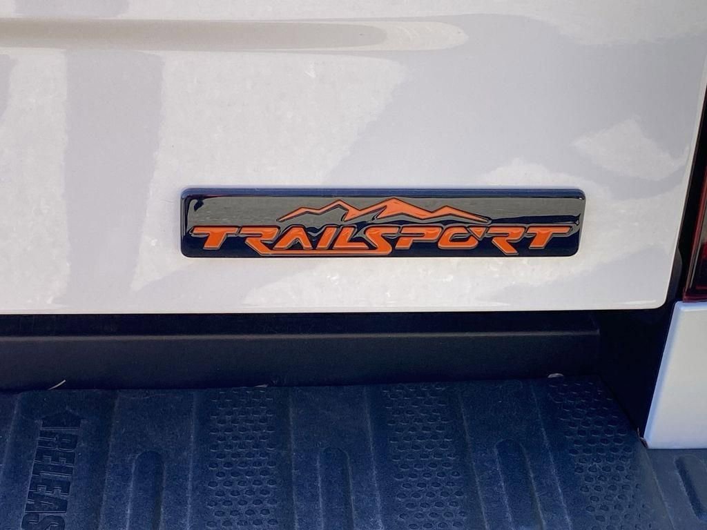 New 2025 Honda Ridgeline TrailSport+ image 32