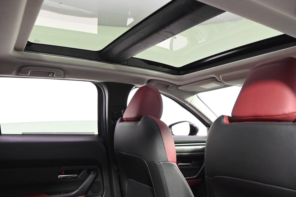 New 2026 MAZDA CX-50 2.5 Hybrid w/ Weather Package image 17