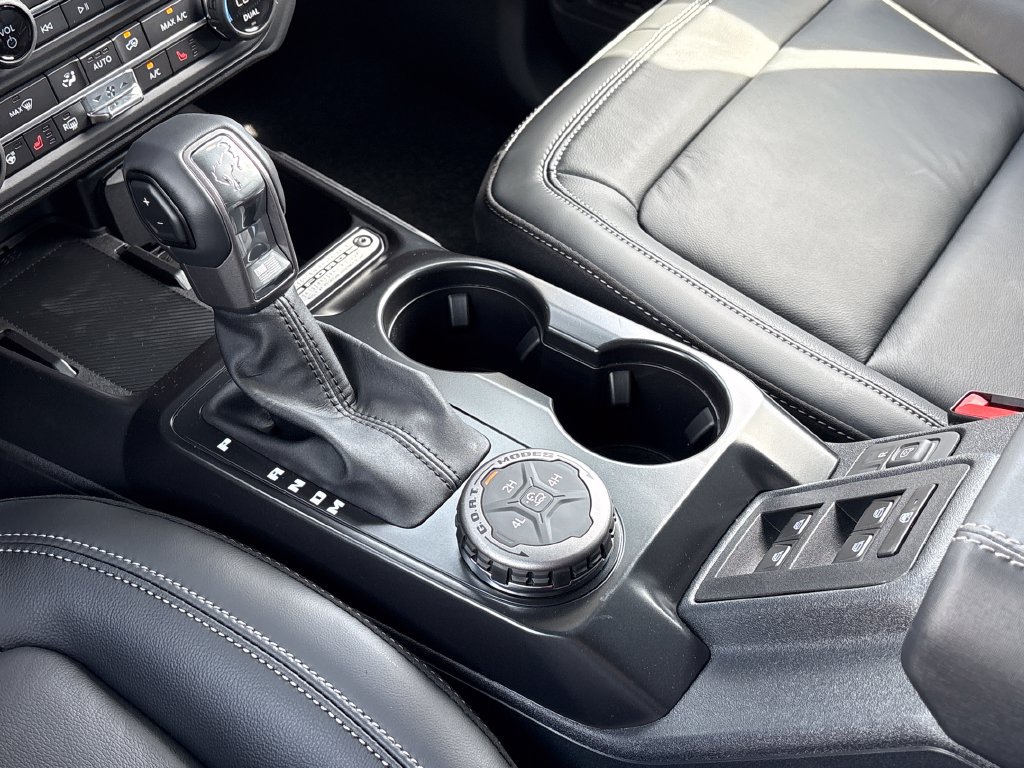 New 2026 Ford Bronco Outer Banks AWD/4WD image 27