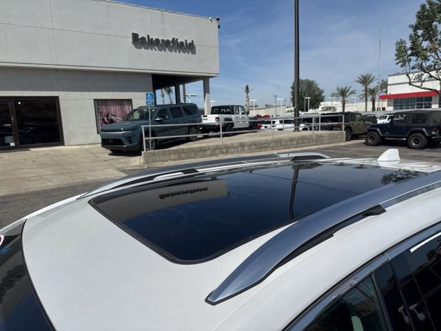 Used 2023 GMC Terrain Denali w/ LPO, Cargo Package image 35