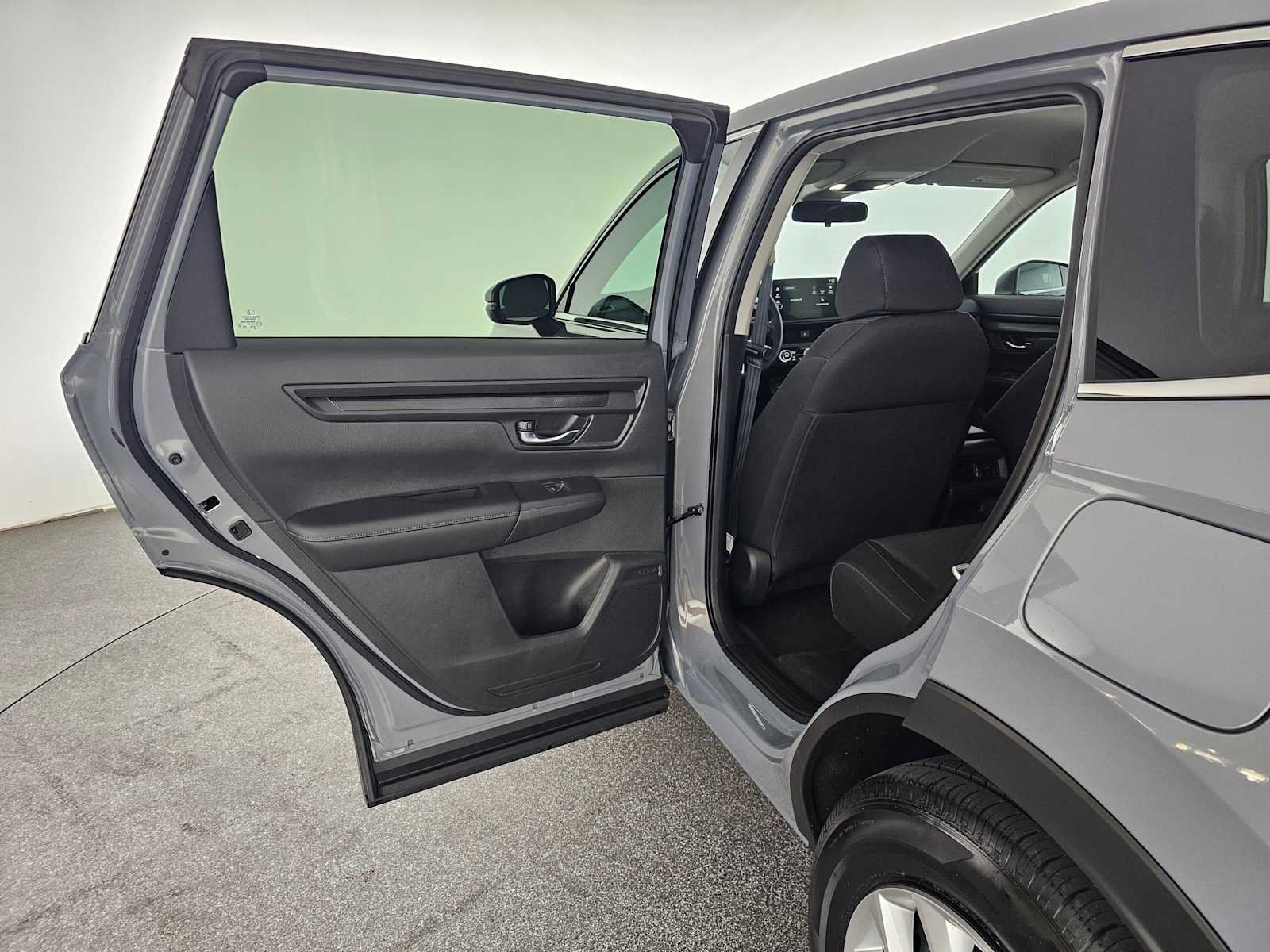 Used 2026 Honda CR-V LX image 15