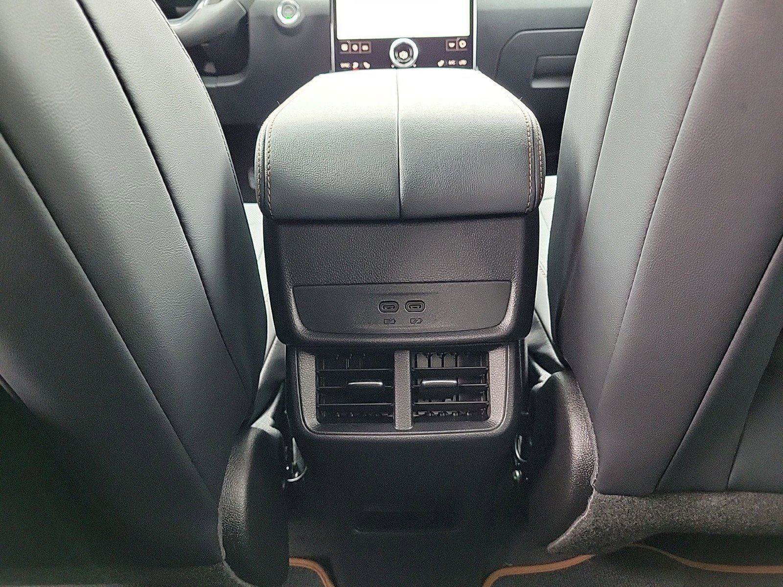 New 2026 GMC Terrain AT4 image 11