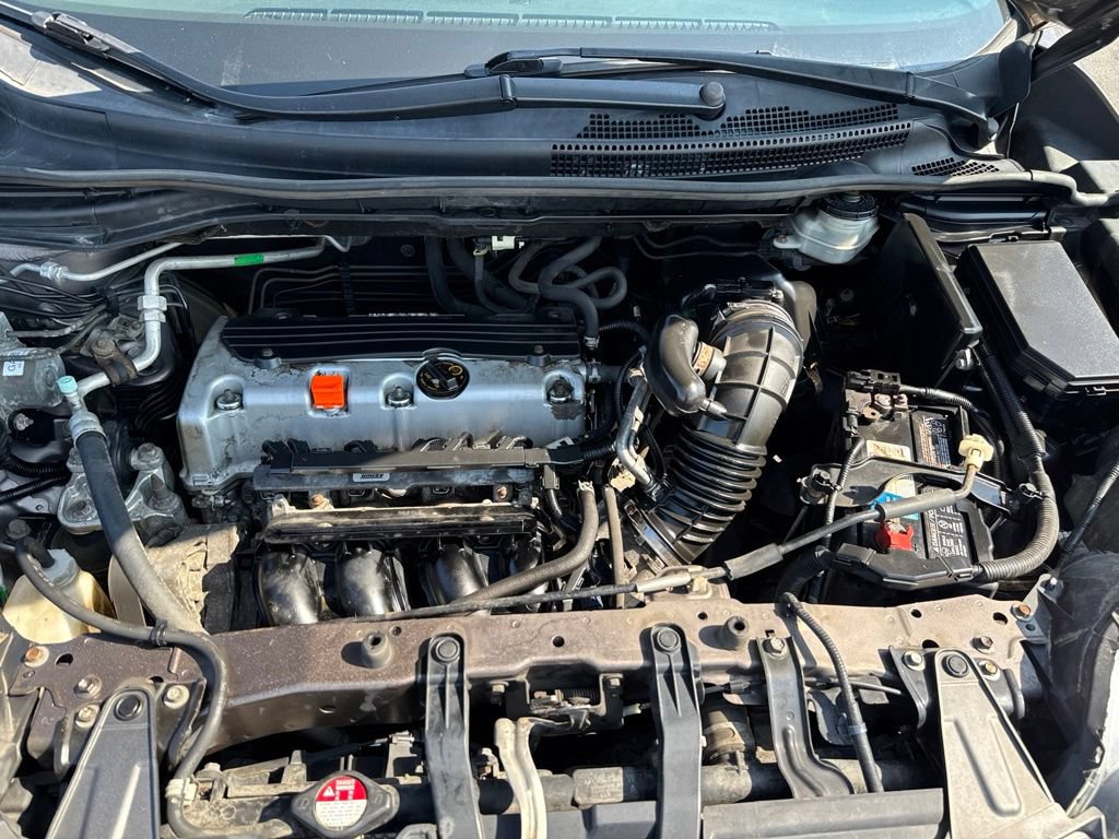 Used 2012 Honda CR-V LX image 13