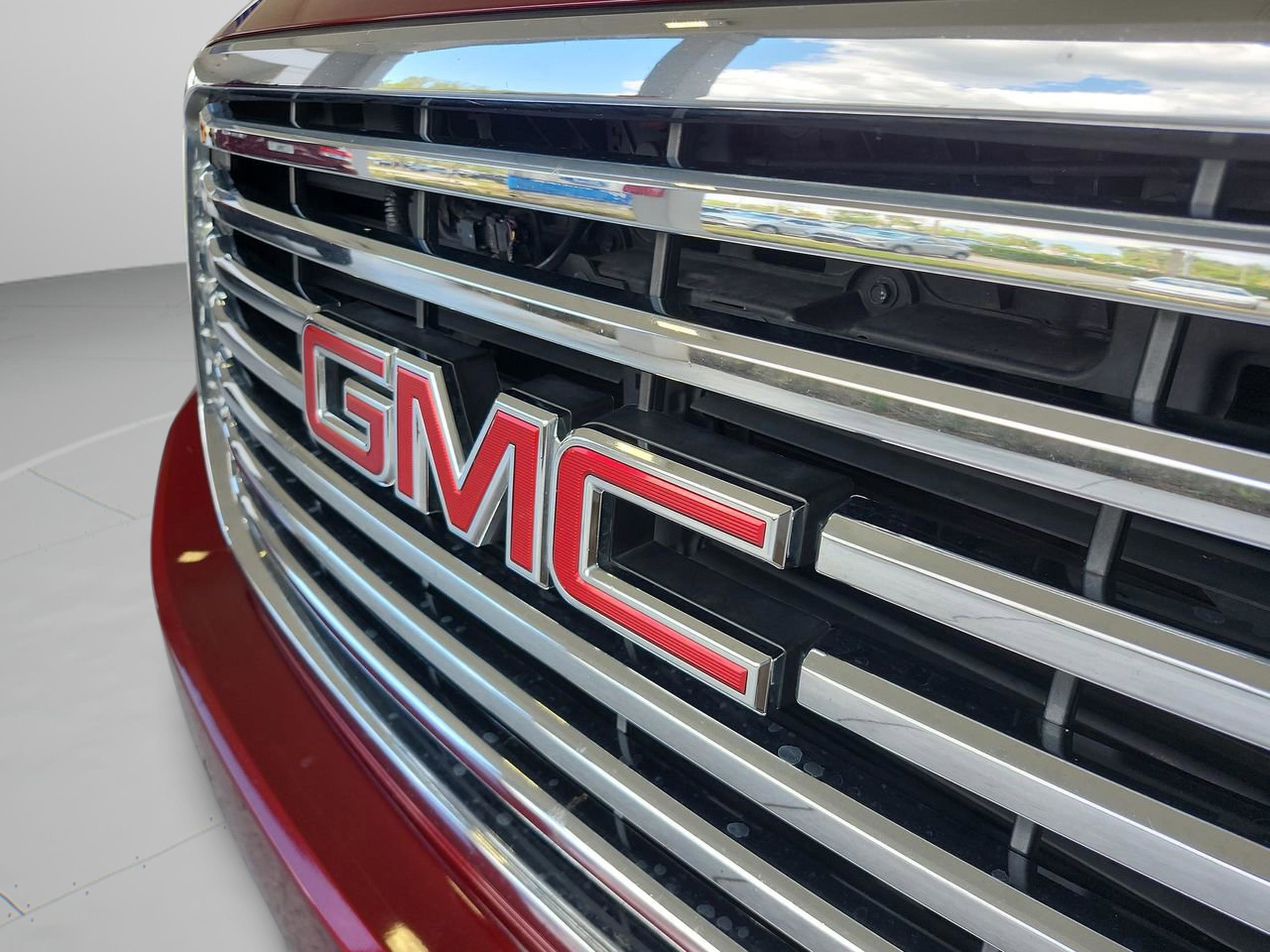 Used 2017 GMC Yukon SLT w/ Premium Edition AWD/4WD image 29