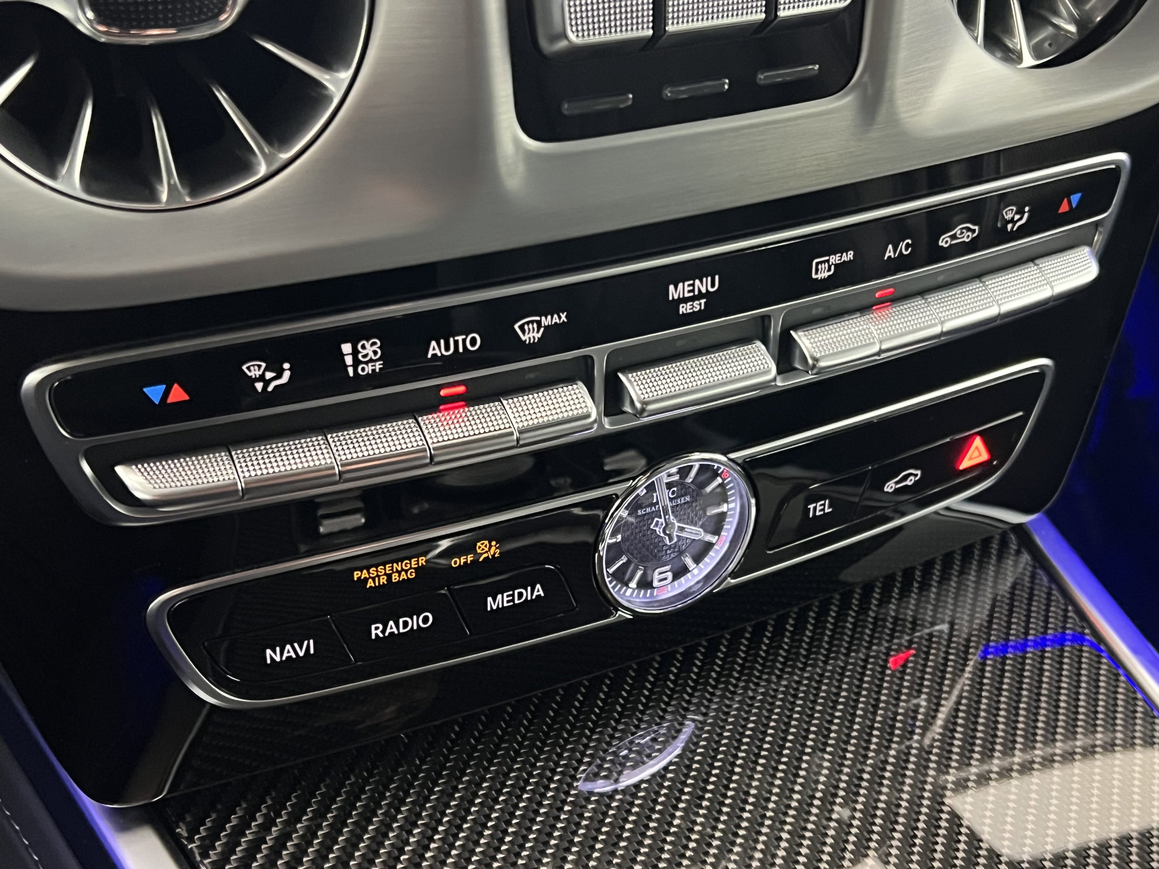 Certified 2023 Mercedes-Benz G 63 AMG 4MATIC image 34