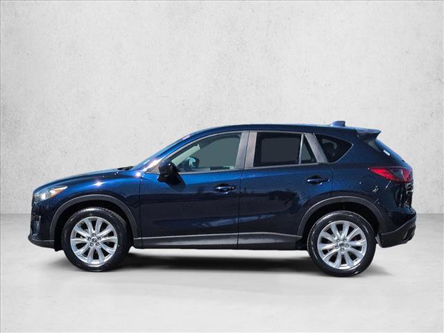 Used 2014 MAZDA CX-5 Grand Touring FWD image 9