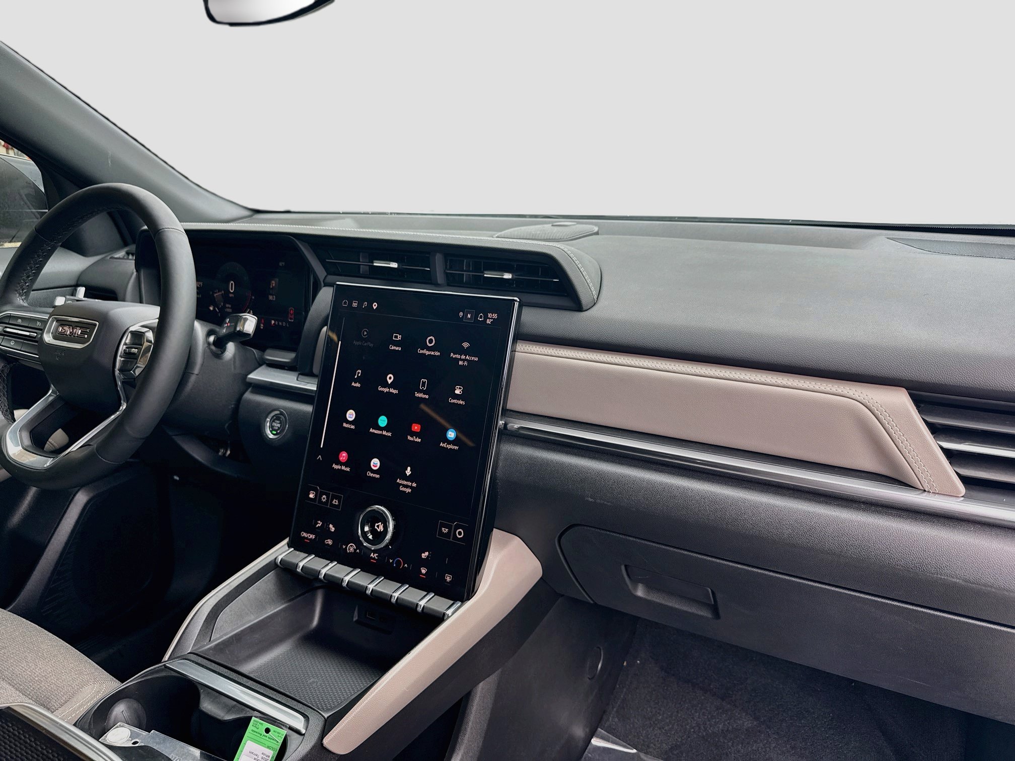 Used 2026 GMC Terrain Elevation w/ LPO, Floor Liner Package FWD image 30