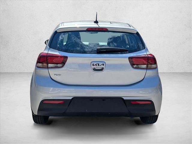 Used 2023 Kia Rio S w/ Technology Package image 6