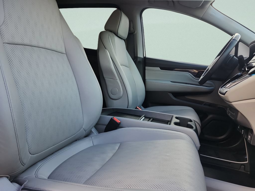 Certified 2023 Honda Odyssey Elite image 20