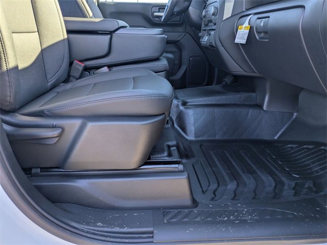 New 2026 Chevrolet Silverado 2500 W/T image 34