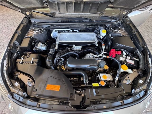 Used 2024 Subaru Outback Limited XT AWD/4WD image 24