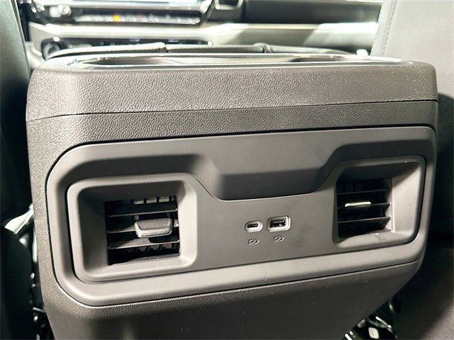 New 2026 Chevrolet Silverado 1500 RST w/ Redline Edition image 29