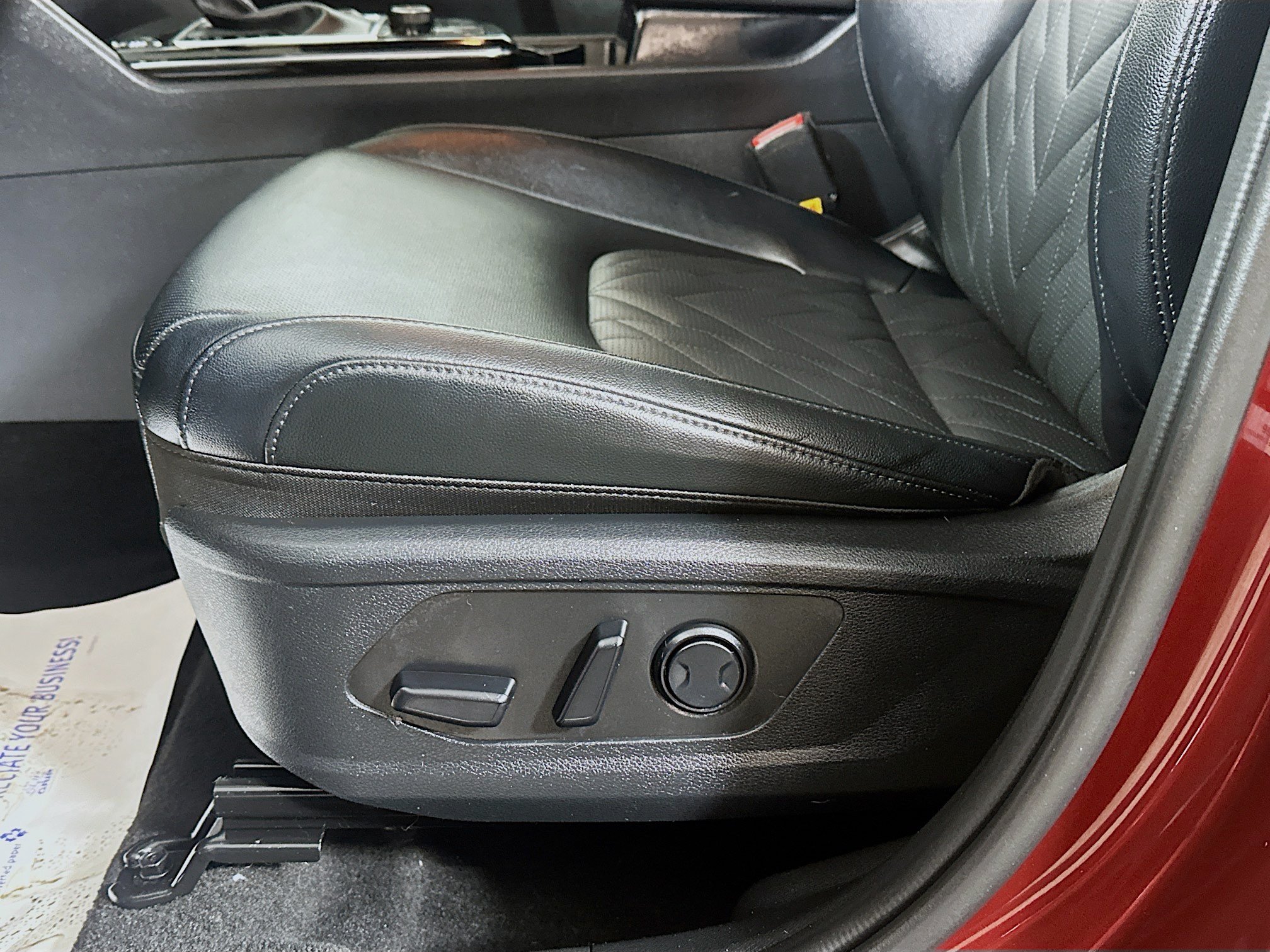 Certified 2025 Kia Sportage X-Line AWD/4WD image 19