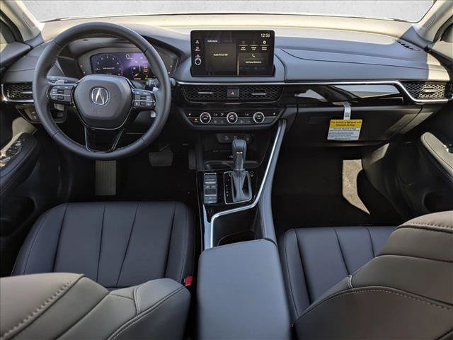 New 2026 Acura ADX FWD image 14