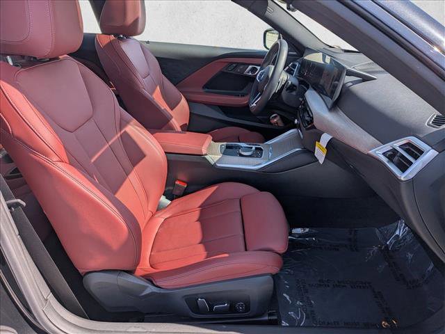 Used 2025 BMW 230i Coupe w/ M Sport Package RWD image 21