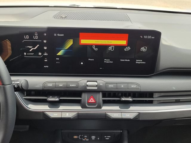 New 2026 Kia K4 GT-Line FWD image 14