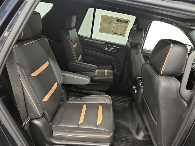 Used 2021 GMC Yukon AT4 image 39