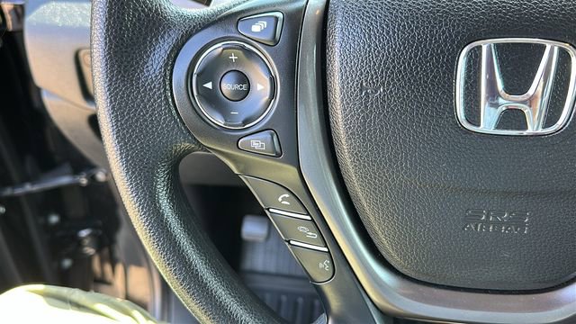 Used 2023 Honda Ridgeline Sport image 12