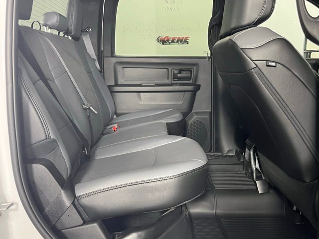 New 2025 RAM 2500 Tradesman w/ Bed Utility Group image 27