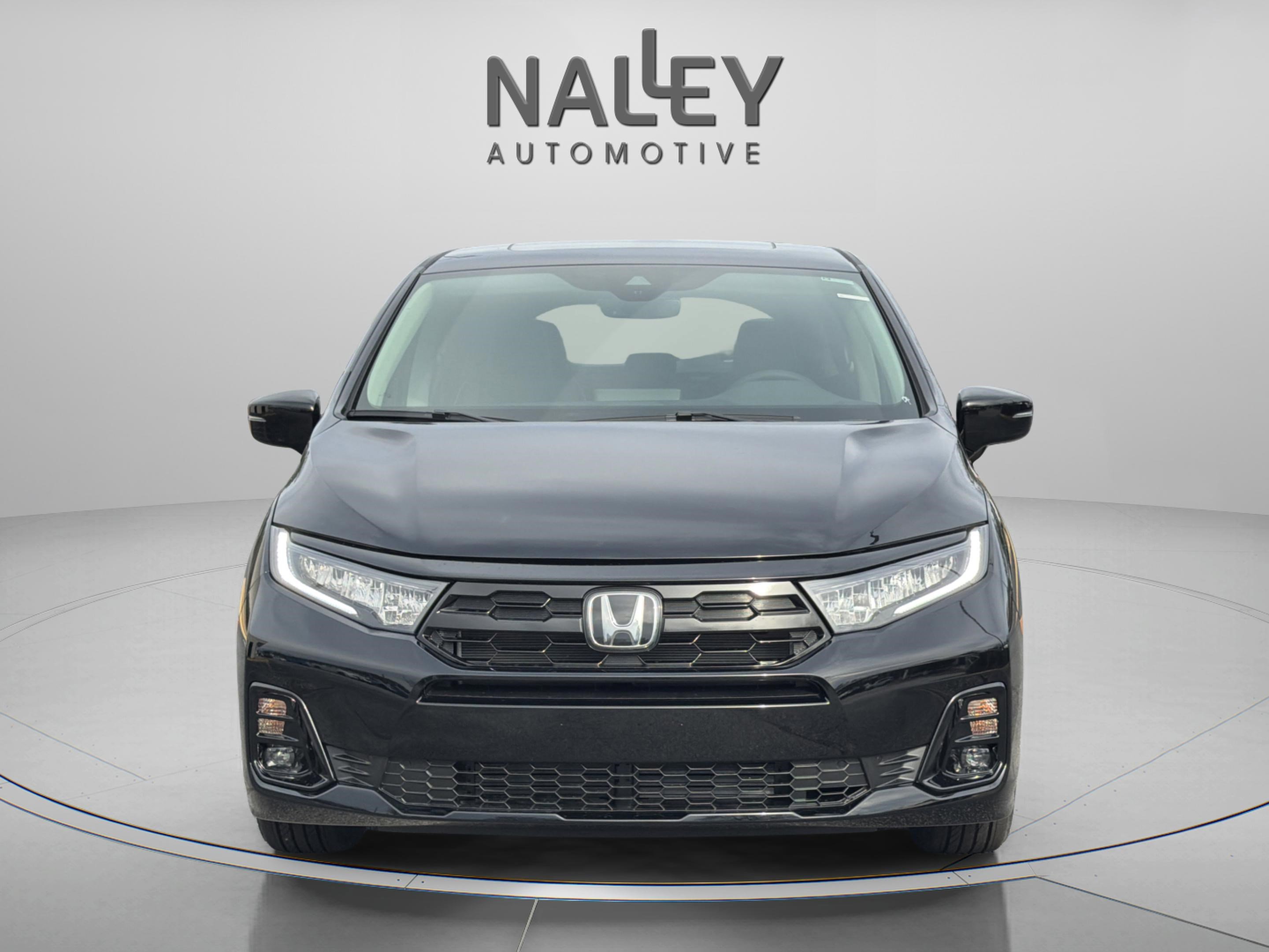 New 2026 Honda Odyssey Elite image 8