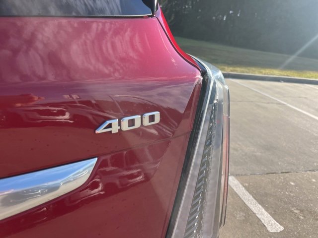 Used 2020 Cadillac XT5 Sportv image 7