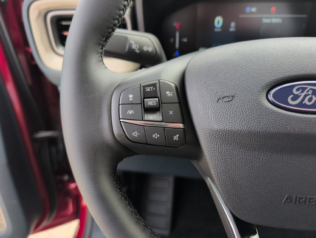 New 2026 Ford Maverick Lariat AWD/4WD image 31