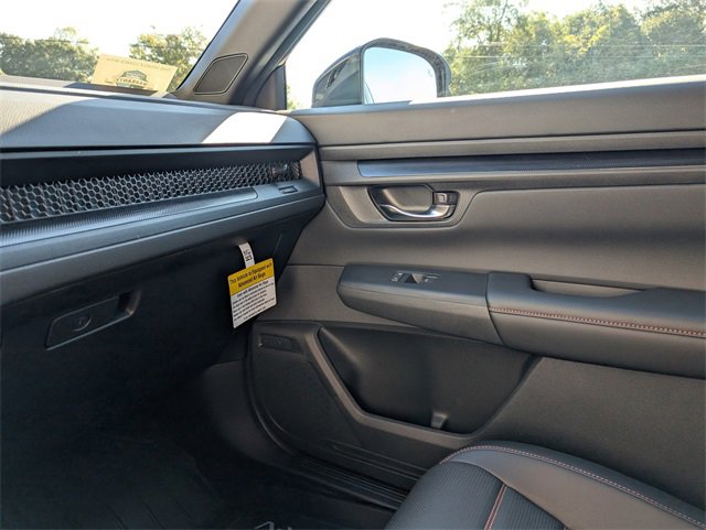 New 2026 Honda CR-V Sport-L image 24