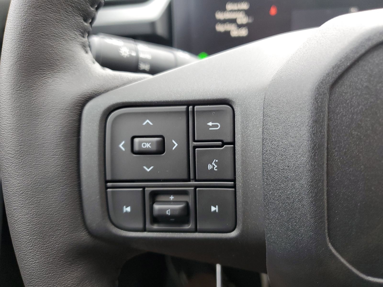 New 2026 Toyota RAV4 XSE image 22