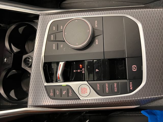 Used 2026 BMW M340i xDrive AWD/4WD image 38