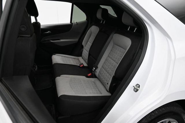 Used 2024 Chevrolet Equinox LS w/ LS Convenience Package FWD image 25